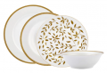 Karaca Roseanne Gold resim