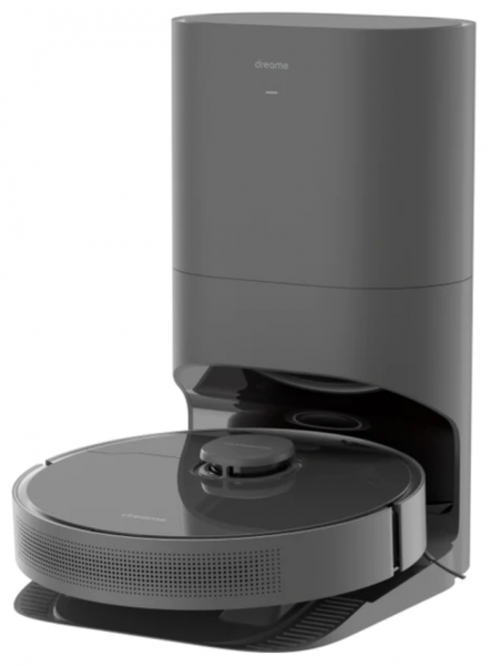Dreame Bot D10S Plus Robot Süpürge+Mop