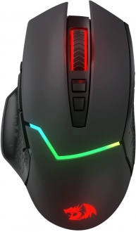 Redragon M690 Pro Mouse