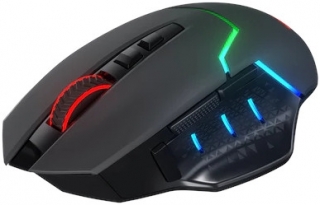 Redragon M690 Pro Mouse