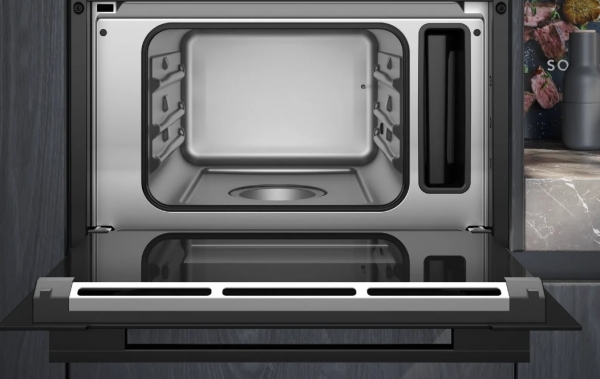 Siemens CD714GXB1 Ankastre Fırın