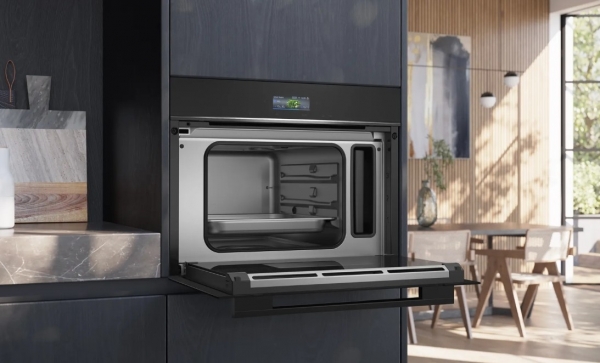 Siemens CD714GXB1 Ankastre Fırın
