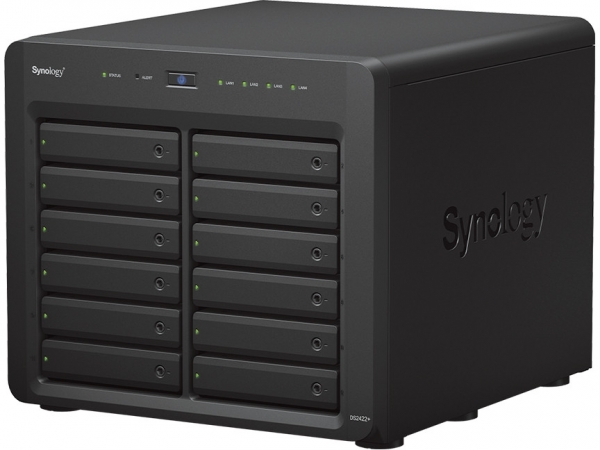 Synology DS2422+ NAS