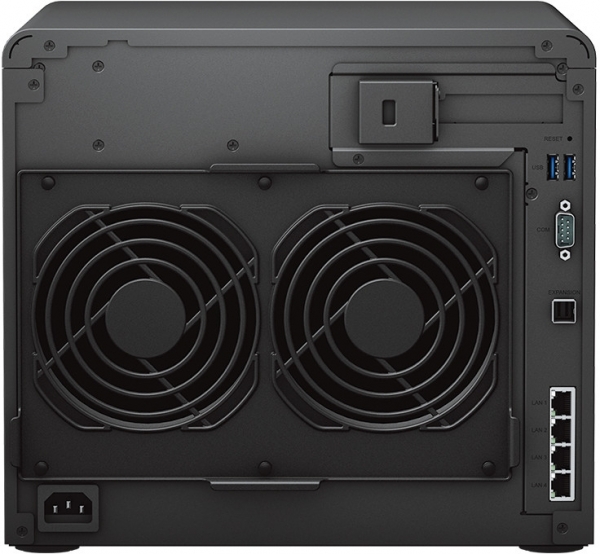 Synology DS2422+ NAS