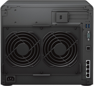 Synology DS2422+ NAS