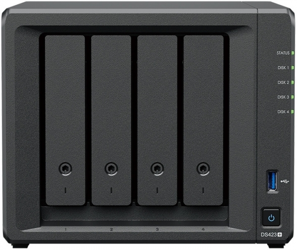 Synology DS423+ NAS