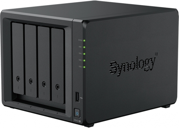 Synology DS423+ NAS