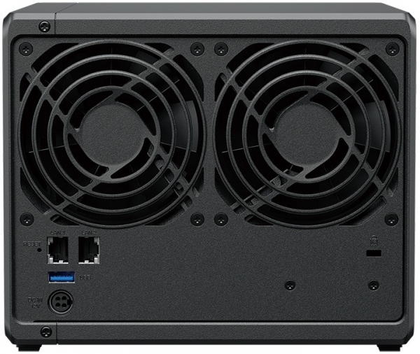 Synology DS423+ NAS
