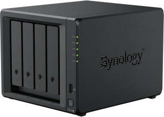 Synology DS423+ NAS