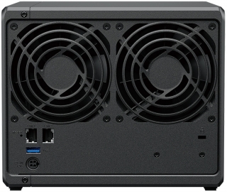 Synology DS423+ NAS