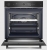 Beko BFC 741 S Ankastre Fırın