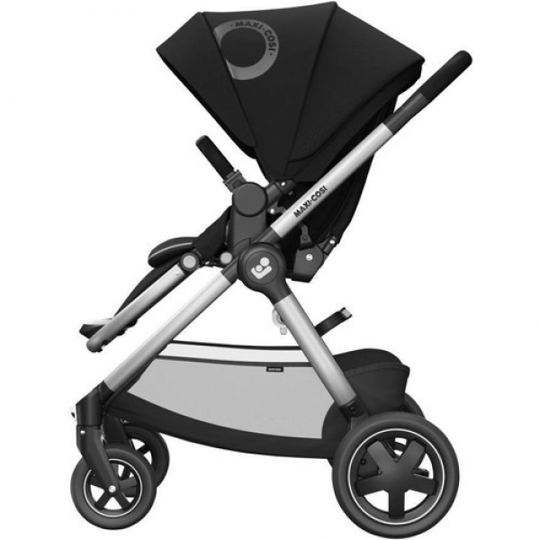 Maxi-Cosi Adorra 2 Travel Sistem Bebek Arabası