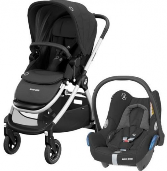 Maxi-Cosi Adorra 2 Travel Sistem Bebek Arabası