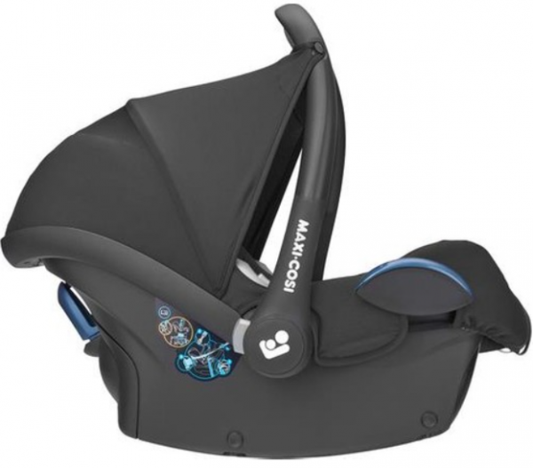 Maxi-Cosi Adorra 2 Travel Sistem Bebek Arabası