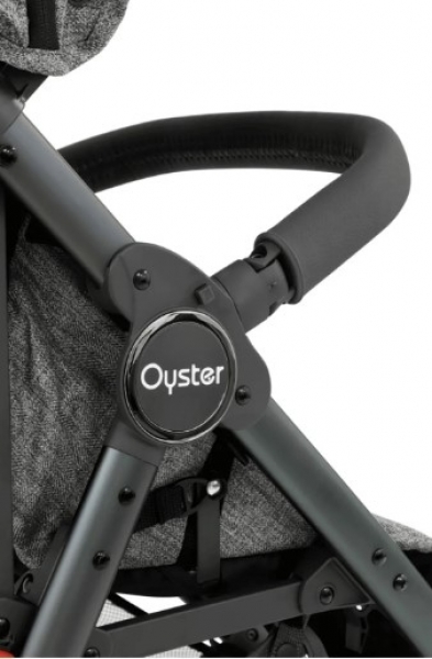 Oyster Zero Gravity Puset Bebek Arabası