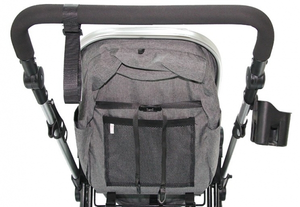 Yoyko 8512 3 in 1 Travel Sistem Bebek Arabası