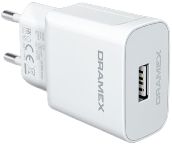 Dramex D26BE Şarj Aleti