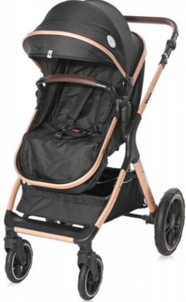 Lorelli Viola Travel Sistem Bebek Arabası