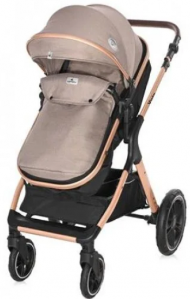 Lorelli Viola Travel Sistem Bebek Arabası