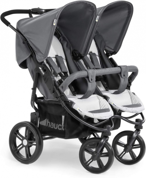 Hauck Roadster Duo Slx Bebek Arabası