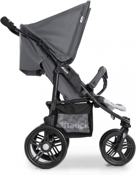 Hauck Roadster Duo Slx Bebek Arabası