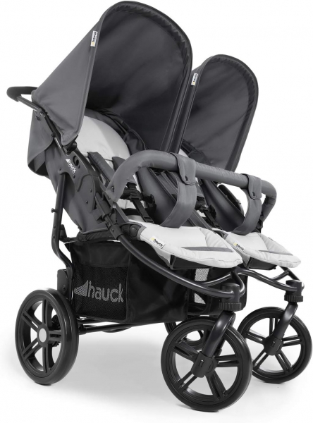 Hauck Roadster Duo Slx Bebek Arabası