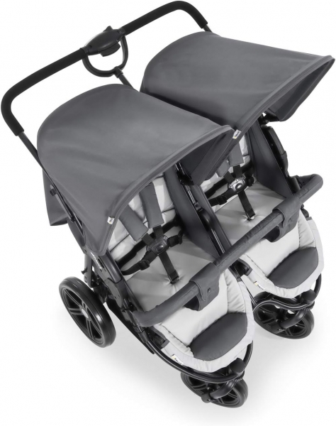 Hauck Roadster Duo Slx Bebek Arabası