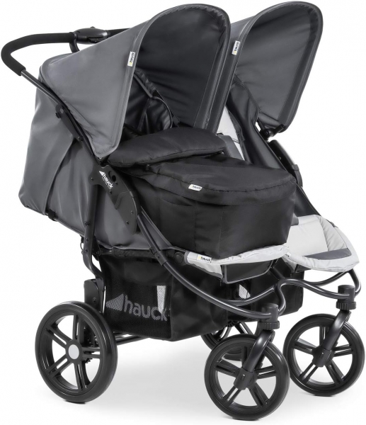 Hauck Roadster Duo Slx Bebek Arabası