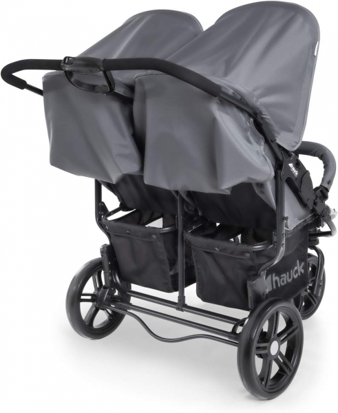 Hauck Roadster Duo Slx Bebek Arabası