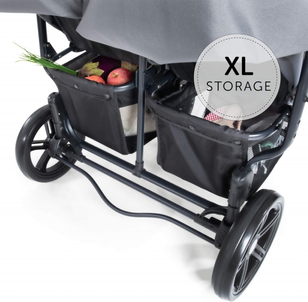 Hauck Roadster Duo Slx Bebek Arabası
