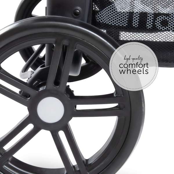 Hauck Roadster Duo Slx Bebek Arabası
