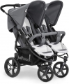 Hauck Roadster Duo Slx resim