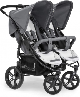 Hauck Roadster Duo Slx Bebek Arabası