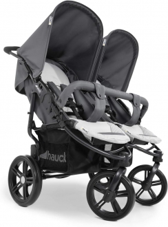Hauck Roadster Duo Slx Bebek Arabası