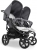Hauck Roadster Duo Slx Bebek Arabası