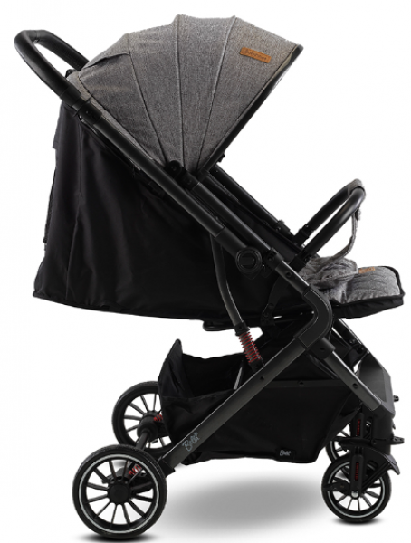 Babyhope BH-3180 Bella Puset Bebek Arabası