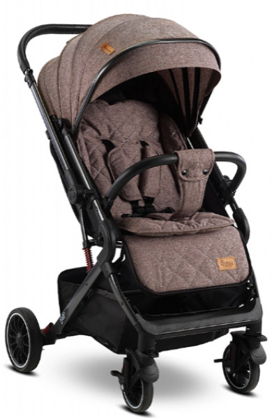 Babyhope BH-3180 Bella Puset Bebek Arabası