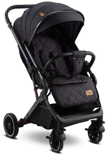 Babyhope BH-3180 Bella Puset Bebek Arabası
