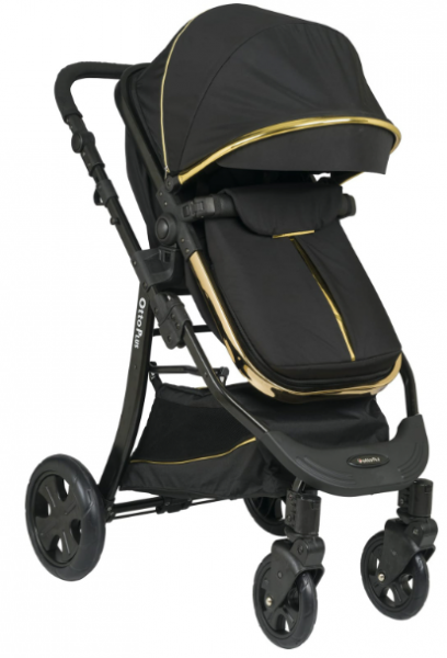 Otto Plus OttoPlus Lüks Travel Sistem Bebek Arabası