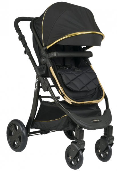 Otto Plus OttoPlus Lüks Travel Sistem Bebek Arabası