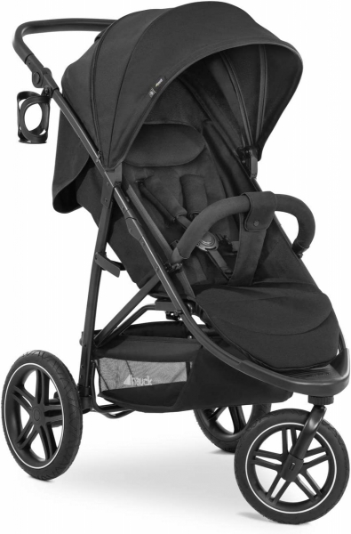 Hauck Rapid 3R Puset Bebek Arabası