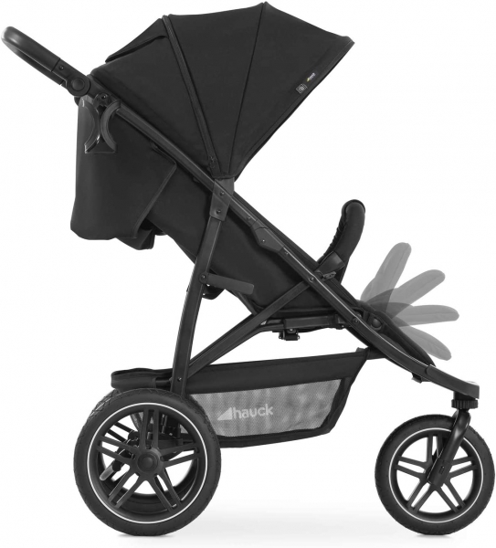 Hauck Rapid 3R Puset Bebek Arabası