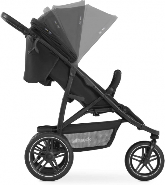 Hauck Rapid 3R Puset Bebek Arabası