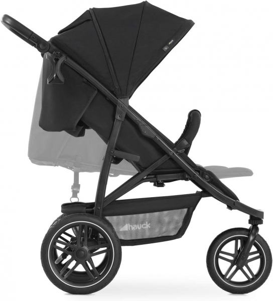 Hauck Rapid 3R Puset Bebek Arabası
