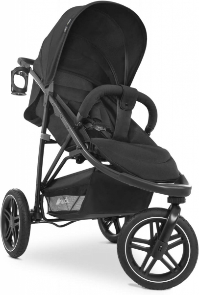 Hauck Rapid 3R Puset Bebek Arabası