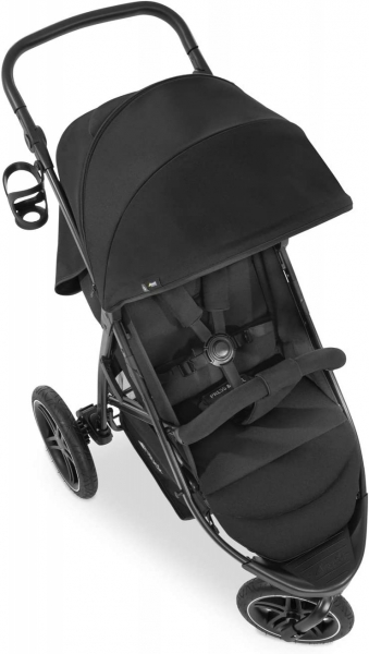 Hauck Rapid 3R Puset Bebek Arabası