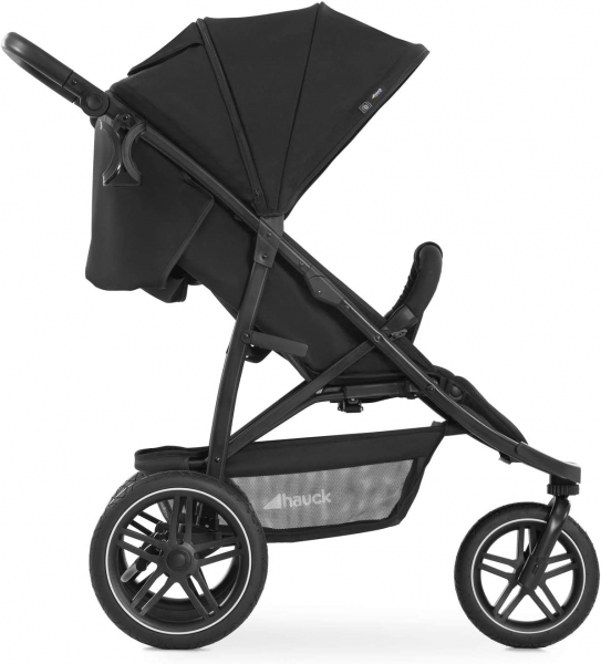 Hauck Rapid 3R Puset Bebek Arabası