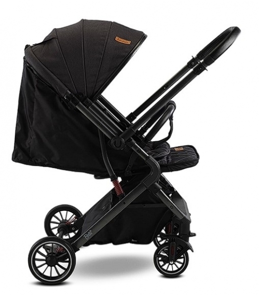 Babyhope BabyHope ST-3445 Bebek Arabası