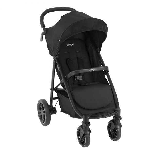 Graco Eezfold Puset Bebek Arabası