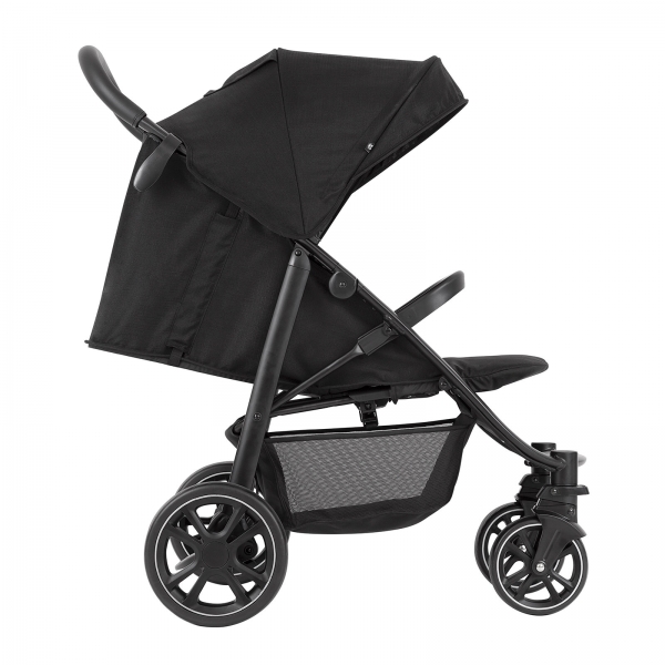 Graco Eezfold Puset Bebek Arabası